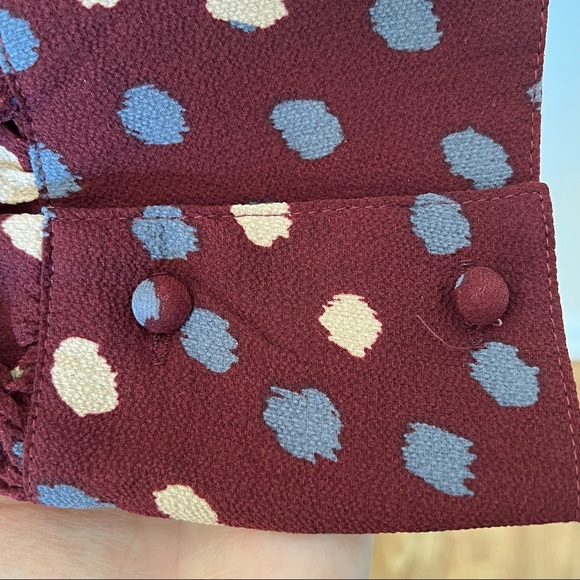 LoveRiche Ruffled Dress - Picture 8 of 10